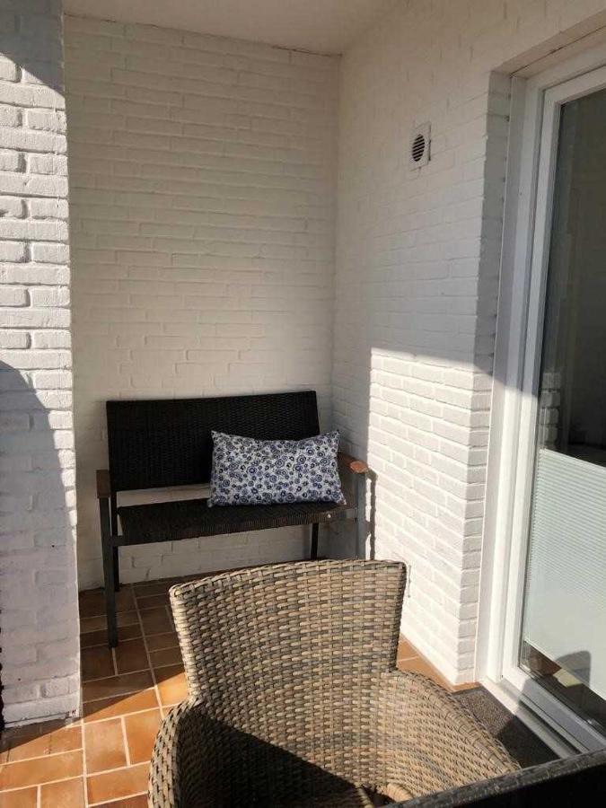 Appenzeller, S U A , Ferienwohnung Dangaster Tied 2 Exteriör bild