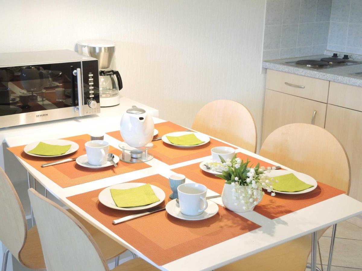 Appenzeller, S U A , Ferienwohnung Dangaster Tied 2 Exteriör bild