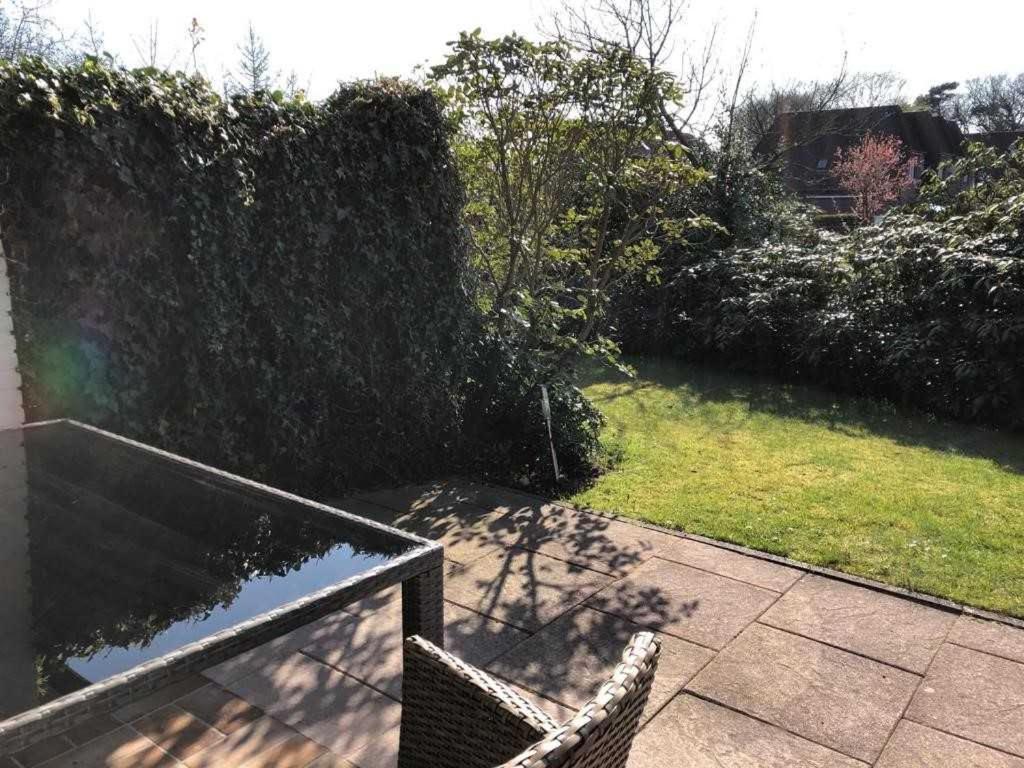 Appenzeller, S U A , Ferienwohnung Dangaster Tied 2 Exteriör bild
