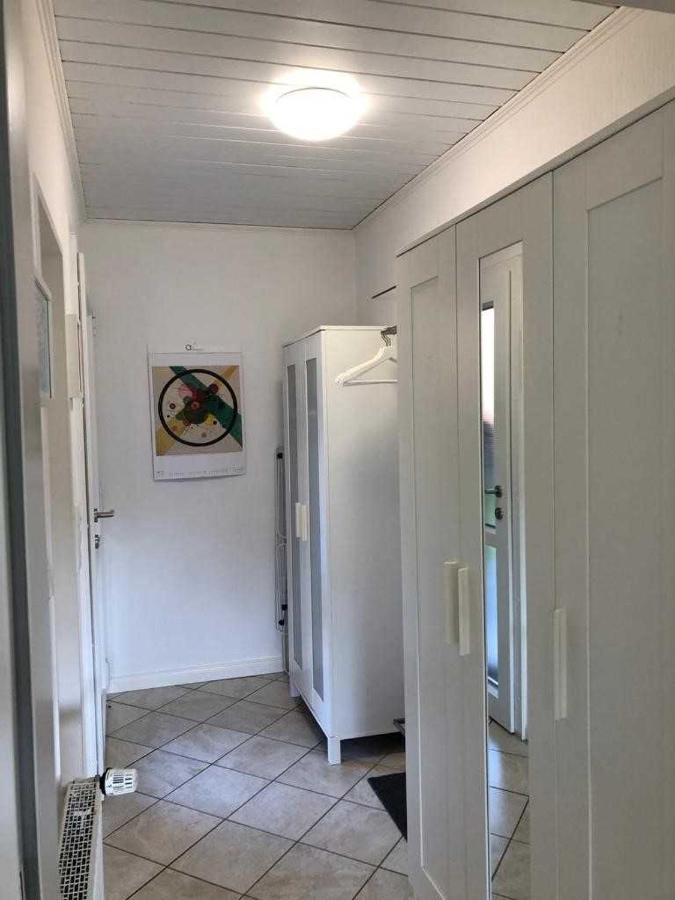 Appenzeller, S U A , Ferienwohnung Dangaster Tied 2 Exteriör bild