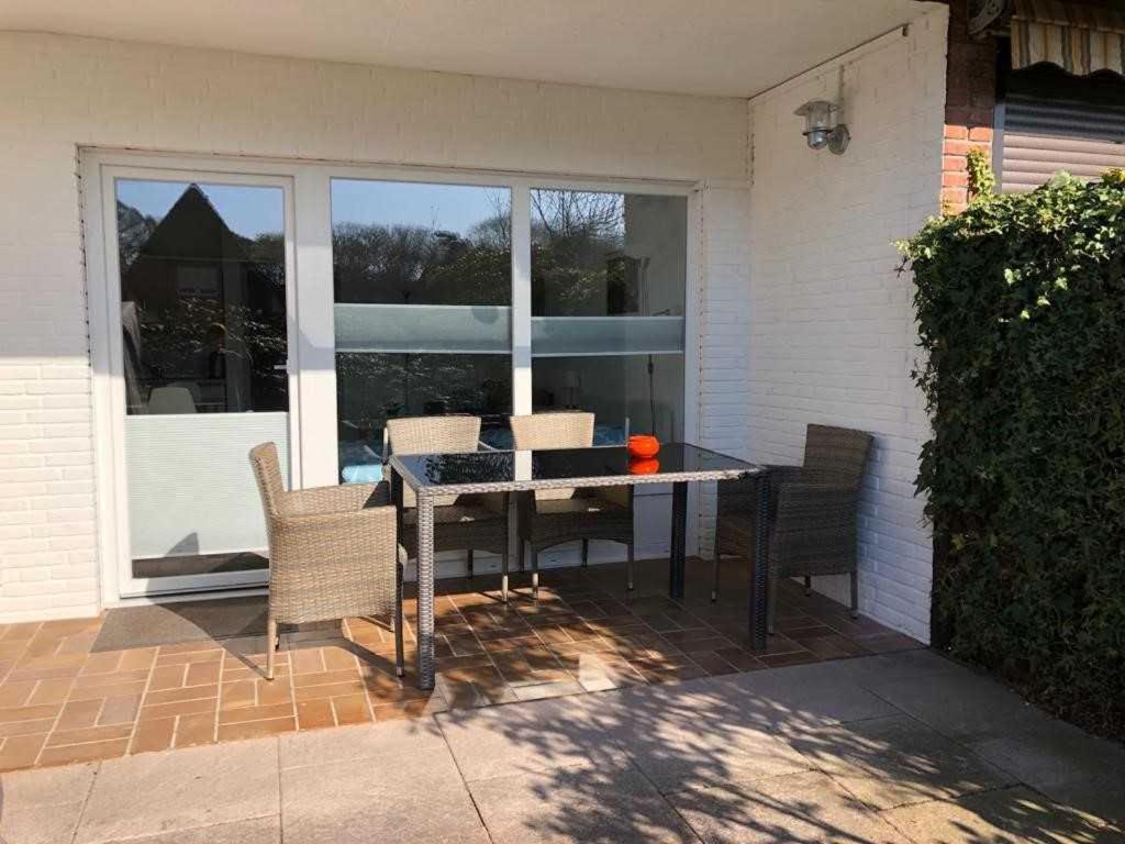 Appenzeller, S U A , Ferienwohnung Dangaster Tied 2 Exteriör bild